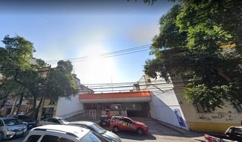 Imagem de fundo do condomínio Condomínio Lindolar - Tijuca - Rio De Janeiro - RJ