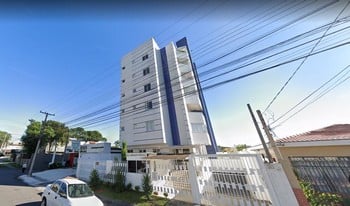 Imagem de fundo do condomínio Condomínio Lindolfo Pessoa - Vila Izabel - Curitiba - PR