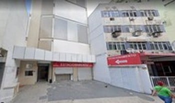 Imagem de fundo do condomínio Condomínio Linea Office - Centro - Nova Iguaçu - RJ
