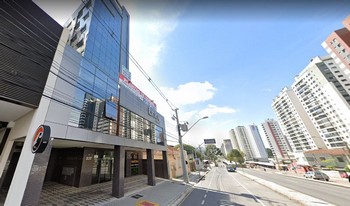 Imagem de fundo do condomínio Condomínio Link-e Offices - Cabral - Curitiba - PR