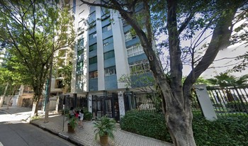 Imagem de fundo do condomínio Condomínio Linneo Cordeiro - Jardim Paulista - São Paulo - SP