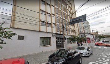 Imagem de fundo do condomínio Condomínio Lins - Cambuci - São Paulo - SP