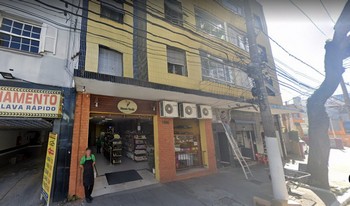 Imagem de fundo do condomínio Condomínio Lins De Vasconcelos - Cambuci - São Paulo - SP