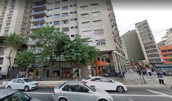 Imagem de fundo do condomínio Condomínio Lion - Centro - São Paulo - SP