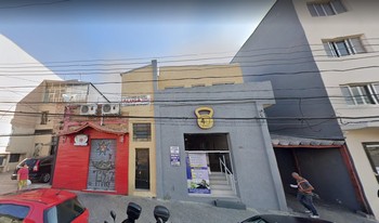 Imagem de fundo do condomínio Condomínio Liria - Tatuapé - São Paulo - SP