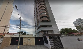 Imagem de fundo do condomínio Condomínio Lirida Matos - Aldeota - Fortaleza - CE