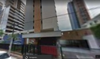 Imagem de fundo do condomínio Condomínio Lírio - Meireles - Fortaleza - CE