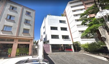 Imagem de fundo do condomínio Condomínio Lírio - Sumaré - São Paulo - SP