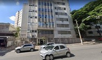 Imagem de fundo do condomínio Condomínio Lisamar - Sion - Belo Horizonte - MG