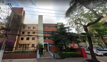 Imagem de fundo do condomínio Condomínio Lisboa - Vila Bastos - Santo André - SP