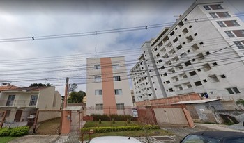 Imagem de fundo do condomínio Condomínio Lisboa - Portão - Curitiba - PR
