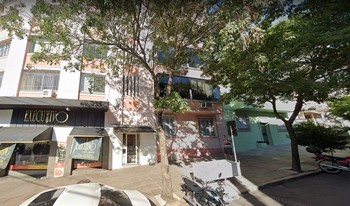 Imagem de fundo do condomínio Condomínio Lisboa - São João - Porto Alegre - RS