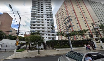 Imagem de fundo do condomínio Condomínio Lisboa Antiga - Santana - São Paulo - SP