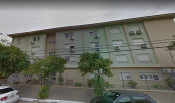 Imagem de fundo do condomínio Condomínio Lisboa - Centro - Pelotas - RS