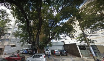 Imagem de fundo do condomínio Condomínio Lisboa - Vitória - Salvador - BA