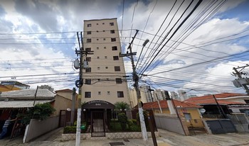 Imagem de fundo do condomínio Condomínio Lisboa - Imirim - São Paulo - SP