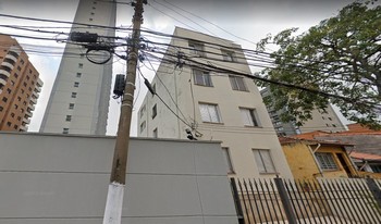 Condomínio Lisboa - Vila Mariana - São Paulo - SP