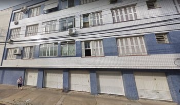 Imagem de fundo do condomínio Condomínio Lisia - Passo Da Areia - Porto Alegre - RS