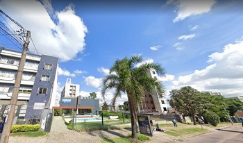 Imagem de fundo do condomínio Condomínio Lisiane - Batel - Curitiba - PR