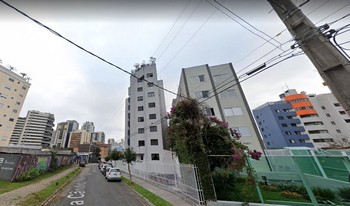 Imagem de fundo do condomínio Condomínio Lisieux - Vila Izabel - Curitiba - PR