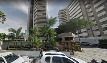 Imagem de fundo do condomínio Condomínio Litane - Meireles - Fortaleza - CE