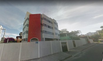 Imagem de fundo do condomínio Condomínio Litoral Norte - Armação - Salvador - BA