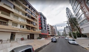 Imagem de fundo do condomínio Condomínio Litoral Park - Zona Nova - Capão Da Canoa - RS