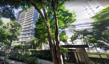 Imagem de fundo do condomínio Condomínio Lively - Bela Vista - Porto Alegre - RS