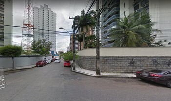 Imagem de fundo do condomínio Condomínio Liverpool - Aldeota - Fortaleza - CE