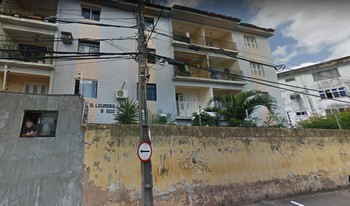 Imagem de fundo do condomínio Condomínio Livia - Aldeota - Fortaleza - CE