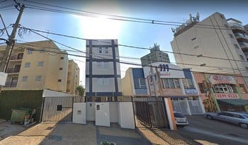 Imagem de fundo do condomínio Condomínio Livia Beatriz - Jardim Flamboyant - Campinas - SP
