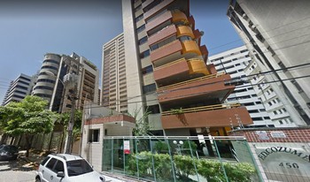 Imagem de fundo do condomínio Condomínio Lívio Arruda - Meireles - Fortaleza - CE