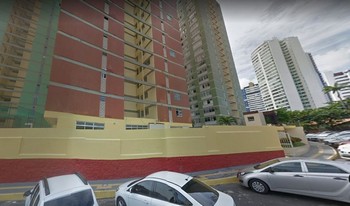 Imagem de fundo do condomínio Condomínio Lívio - Pituba - Salvador - BA