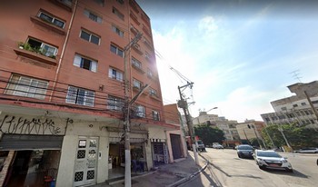 Imagem de fundo do condomínio Condomínio Livorno - Liberdade - São Paulo - SP