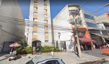 Imagem de fundo do condomínio Condomínio Livorno - Bras - São Paulo - SP