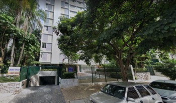 Imagem de fundo do condomínio Condomínio Livorno - Bela Vista - São Paulo - SP