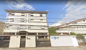 Imagem de fundo do condomínio Condomínio Liz - Boqueirão - Santos - SP