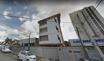 Imagem de fundo do condomínio Condomínio Liza Jatahy - Fátima - Fortaleza - CE