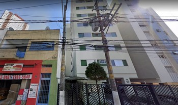 Imagem de fundo do condomínio Condomínio Lizzie - Santana - São Paulo - SP