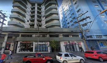 Imagem de fundo do condomínio Condomínio Lloyd Center - Centro - Caxias Do Sul - RS