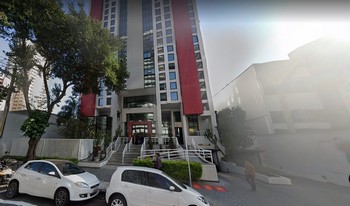 Imagem de fundo do condomínio Condomínio Lloyd Tower Empresarial - Tatuapé - São Paulo - SP