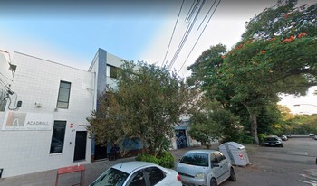 Imagem de fundo do condomínio Condomínio Lobo Da Costa - Azenha - Porto Alegre - RS