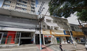 Imagem de fundo do condomínio Condomínio Lobras - Pinheiros - São Paulo - SP