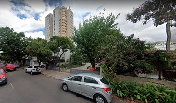 Imagem de fundo do condomínio Condomínio Loeff - Menino Deus - Porto Alegre - RS