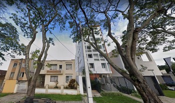 Imagem de fundo do condomínio Condomínio Loft One Rebouças - Prado Velho - Curitiba - PR