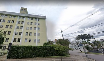 Imagem de fundo do condomínio Condomínio Lombardia - Bigorrilho - Curitiba - PR