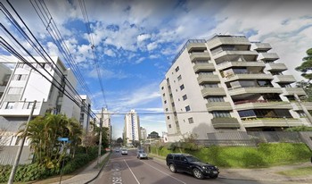 Imagem de fundo do condomínio Condomínio London - Centro - Curitiba - PR