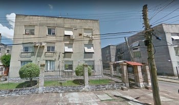 Imagem de fundo do condomínio Condomínio London - Cavalhada - Porto Alegre - RS