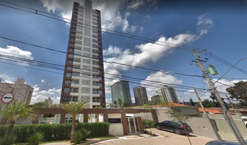 Imagem de fundo do condomínio Condomínio London Loft - Cambuí - Campinas - SP