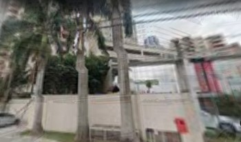 Imagem de fundo do condomínio Condomínio London Palace - Vila Ema - São José Dos Campos - SP